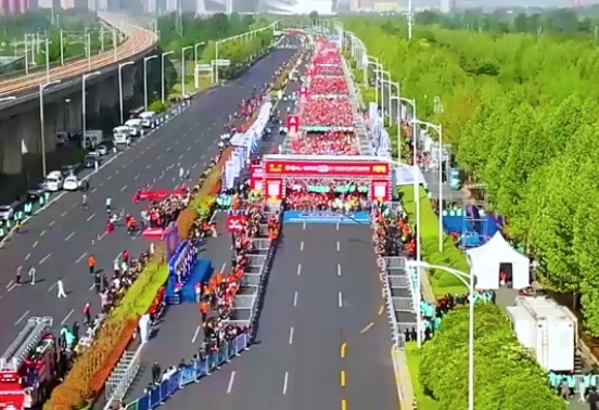 “榮馬”期間，道路管制、公交線路這樣調(diào)整