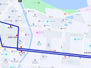 9月9日起，公交S15路、S16路、92路區(qū)間試運行